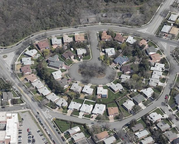 douglaston: douglaston 3